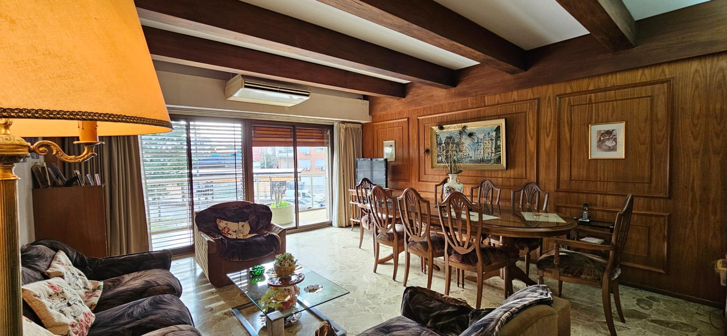 Departamento en Venta de 4 ambientes