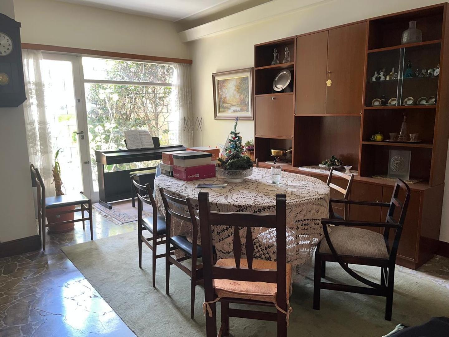 Casa en Venta 25 años