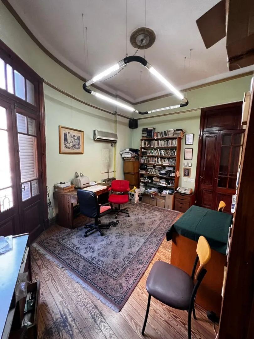 Departamento 3 ambientes con 3 baños