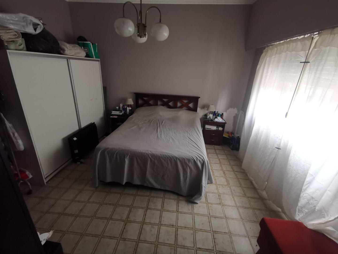 Casa sobre lote propio 8x13 terraza excte estado