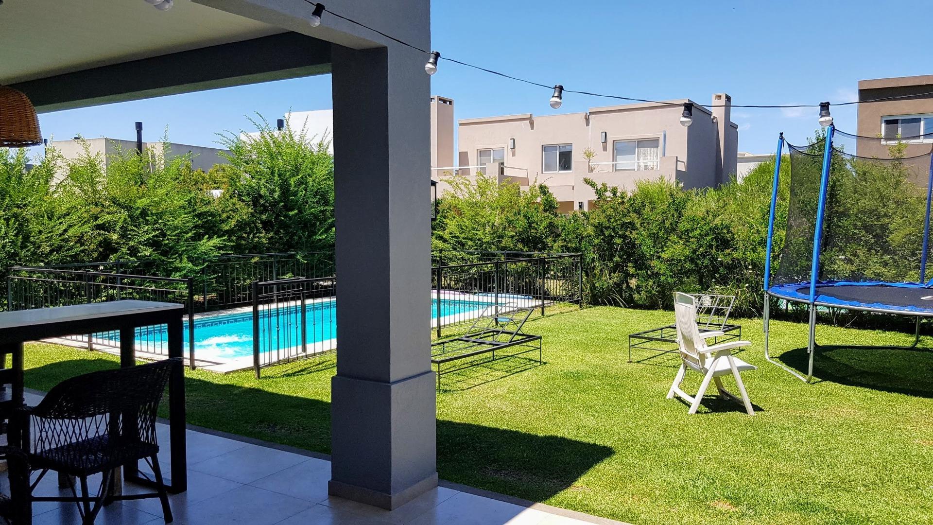 Casa en Venta al Suroeste