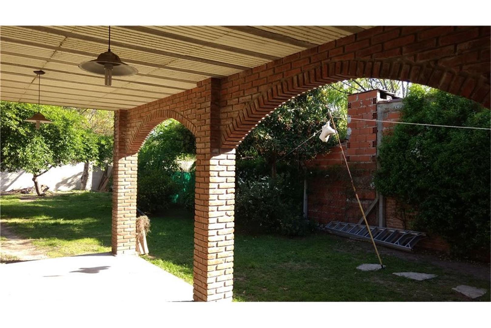 Casa en Venta en Ricardo Rojas, USD 130.000