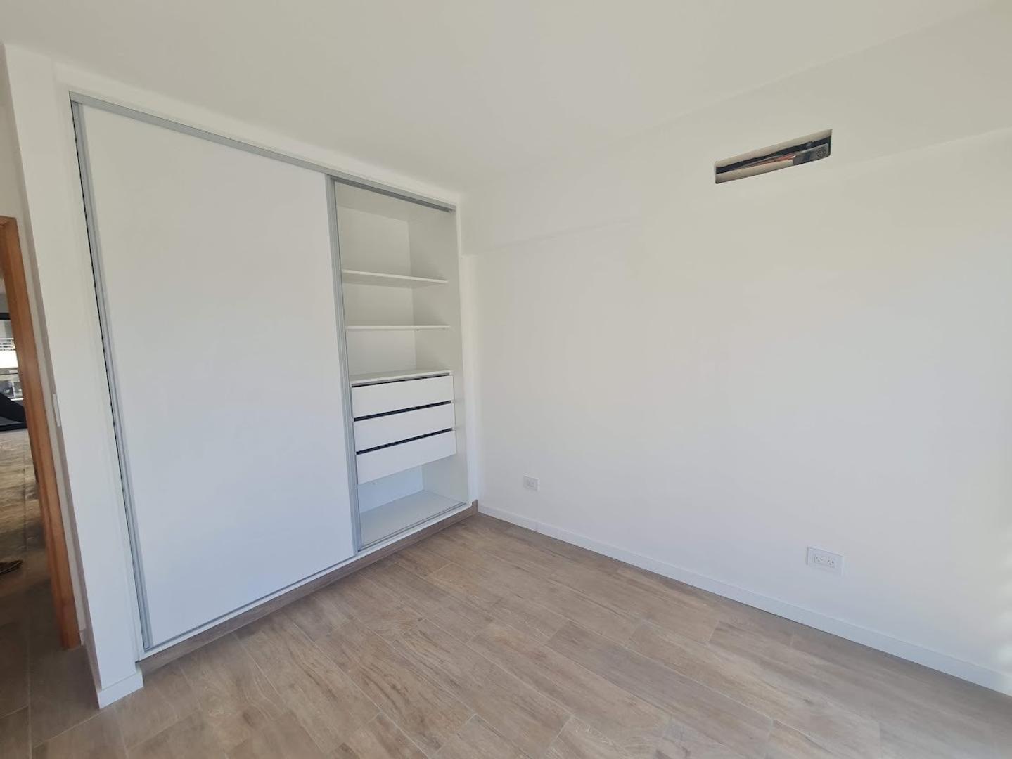 Departamento en Venta en Abasto, USD 120.000