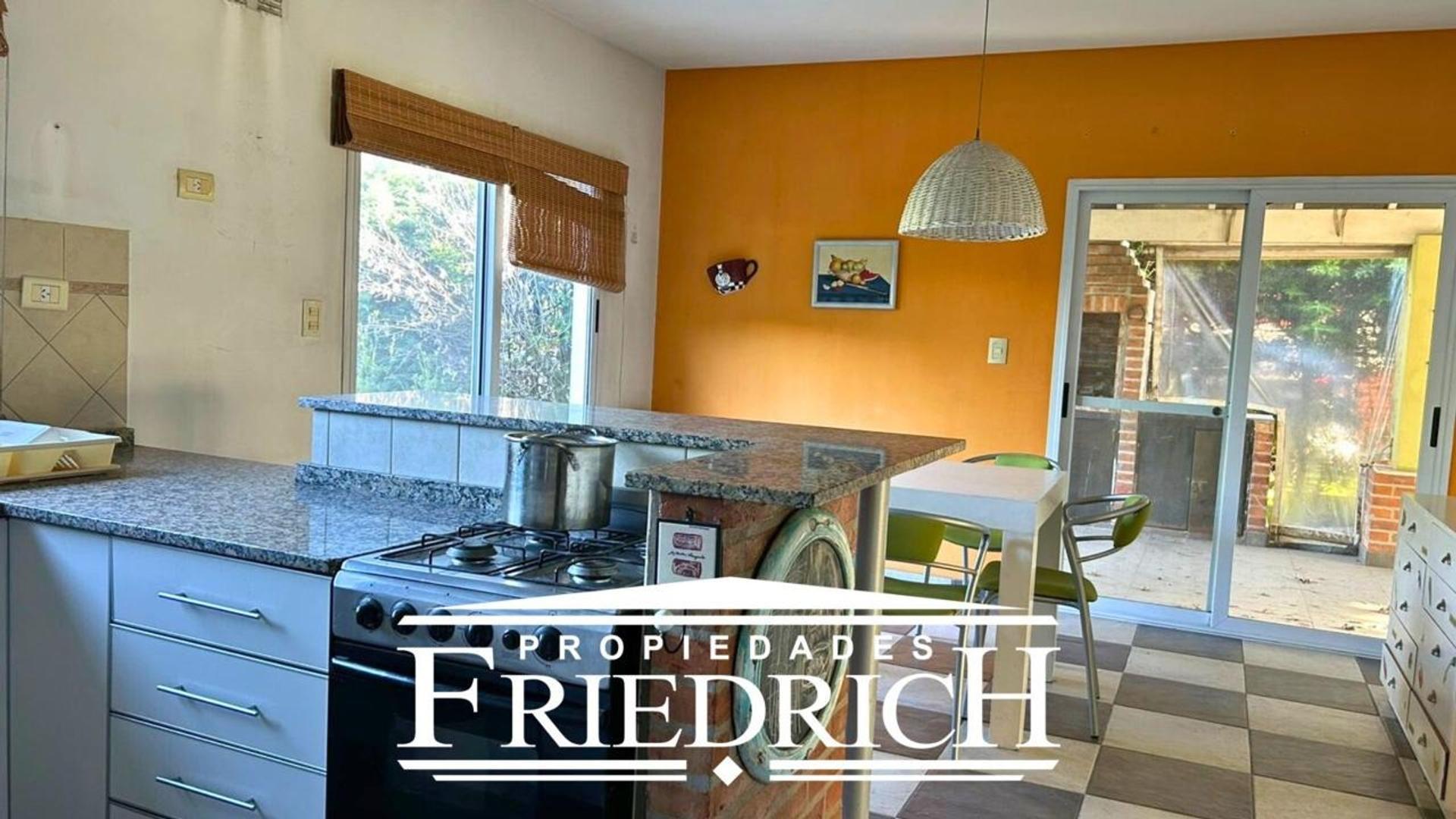 Casa en Venta de 3 dormitorios