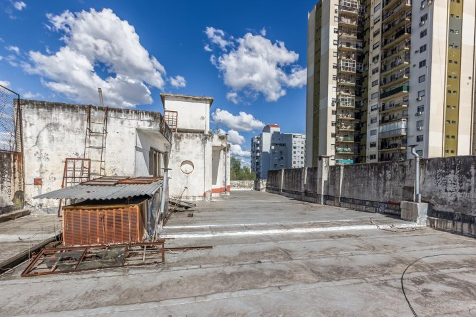 TERRENO EN VENTA Miranda 4285, Monte Castro