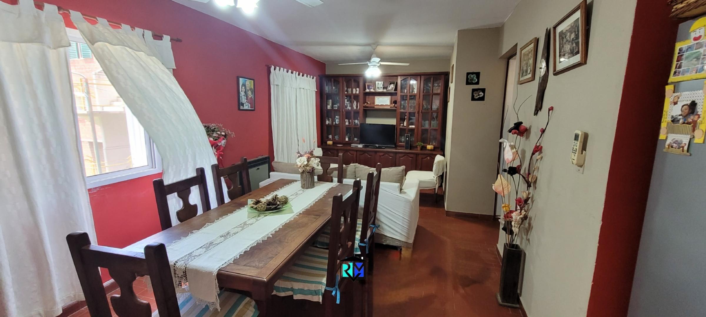 Departamento Céntrico