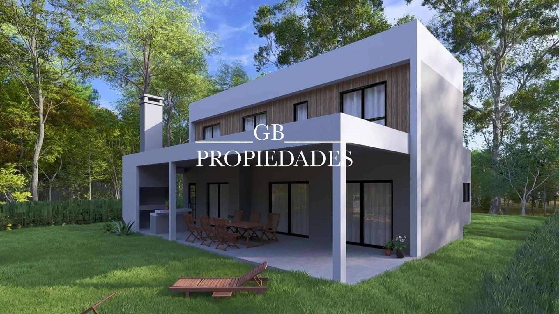 Casa en Venta en Altos De Campo Grande, USD 420.000