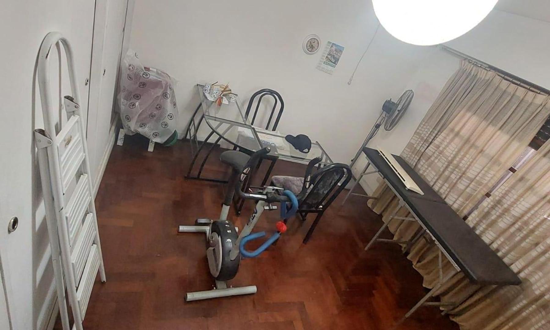 Casa en Venta en San Justo, USD 130.000