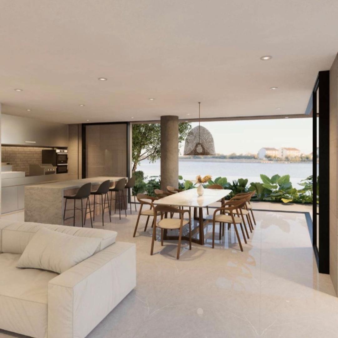 Casa en Venta de 5 dormitorios