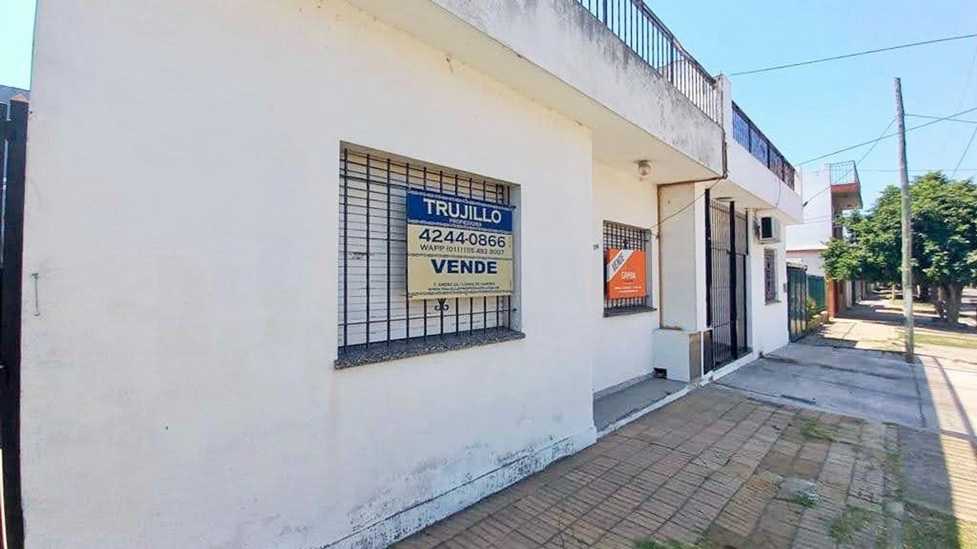 Casa en Venta de 3 dormitorios