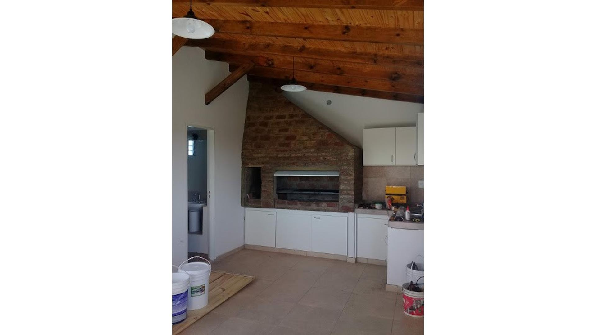 Departamento en Venta al Oeste