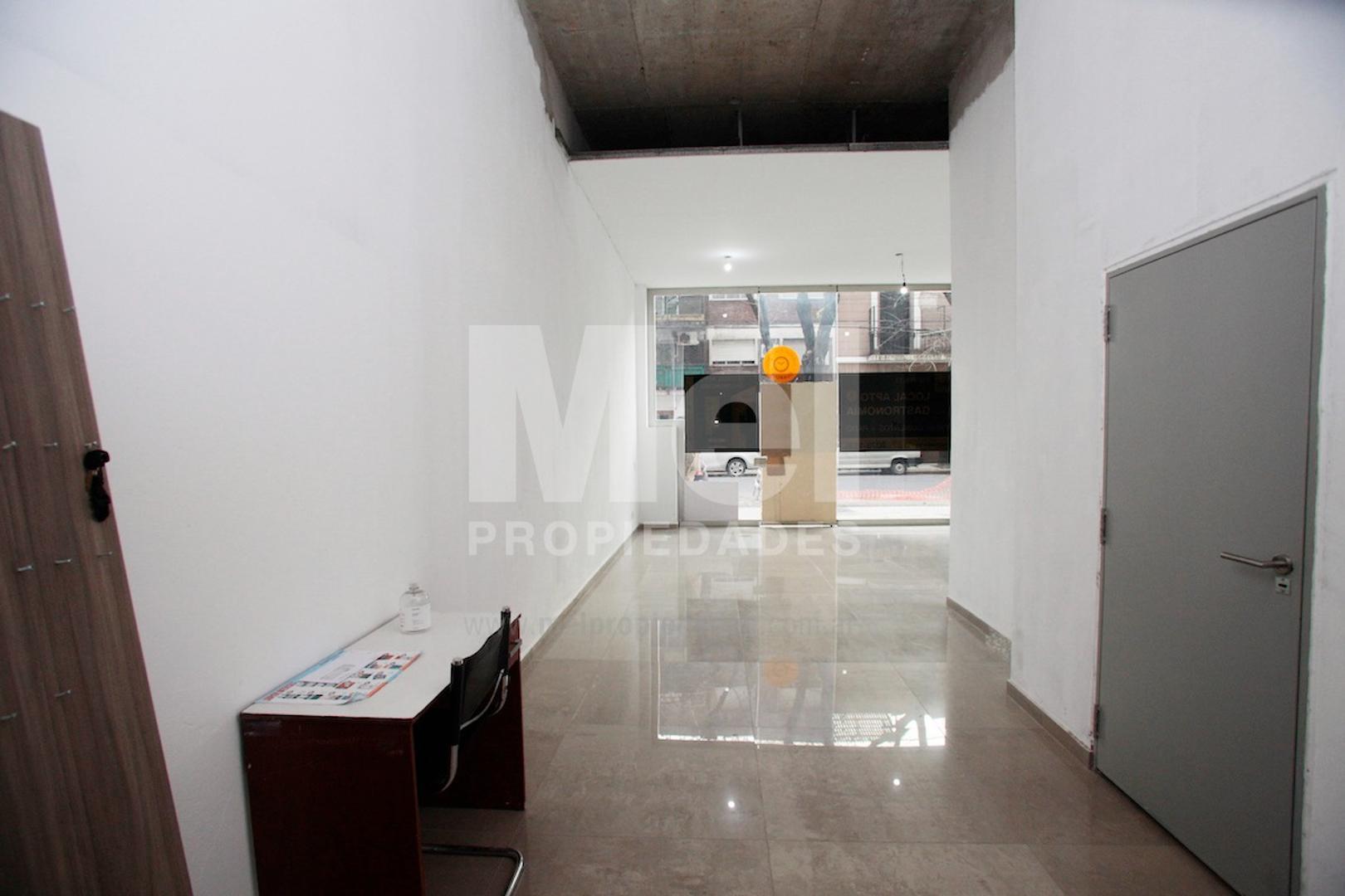 Local en Venta A Estrenar