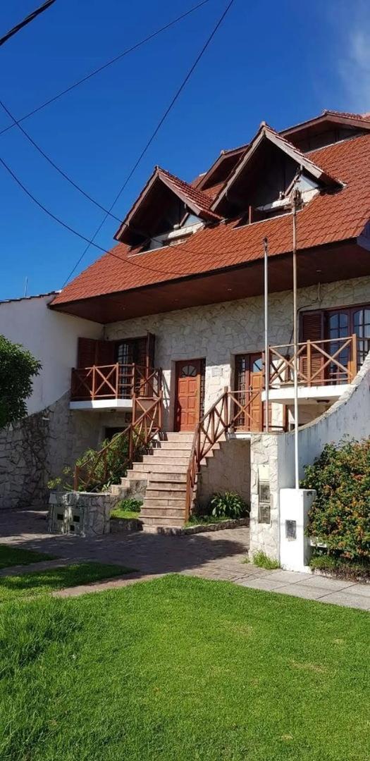 EXCELENTE TRIPLEX EN VENTA MAR DEL PLATA PUNTA MOGOTES