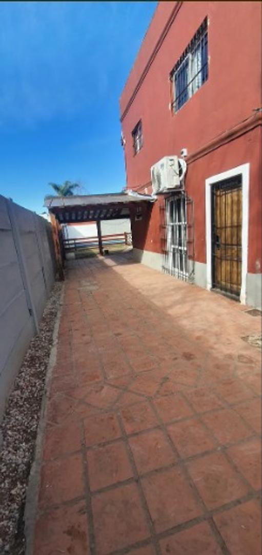 Golf Club Olivos 3055