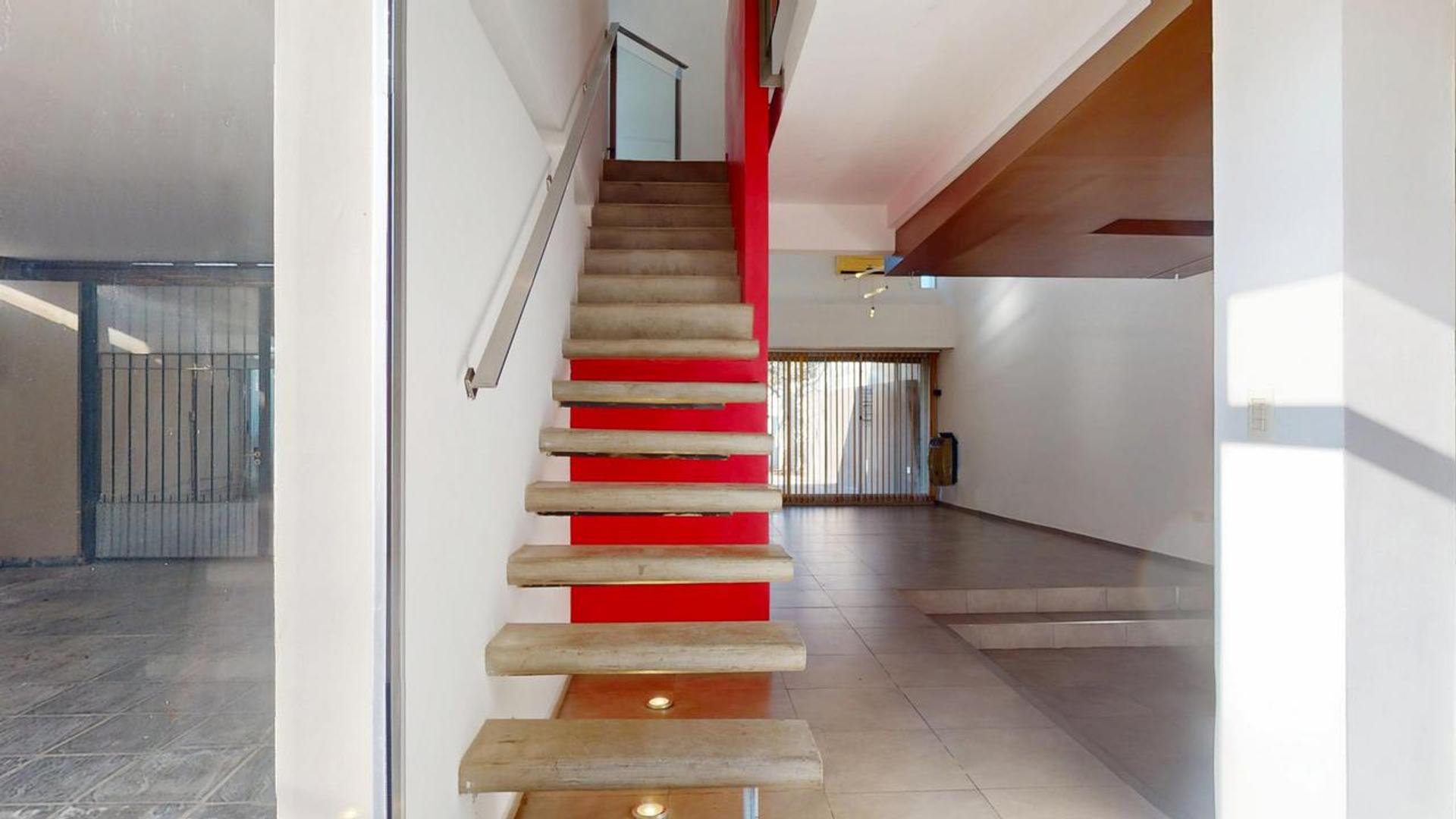 Casa en venta en  La Plata