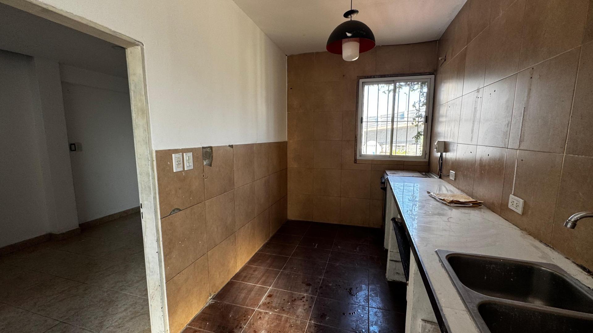 Departamento en Venta 40 años