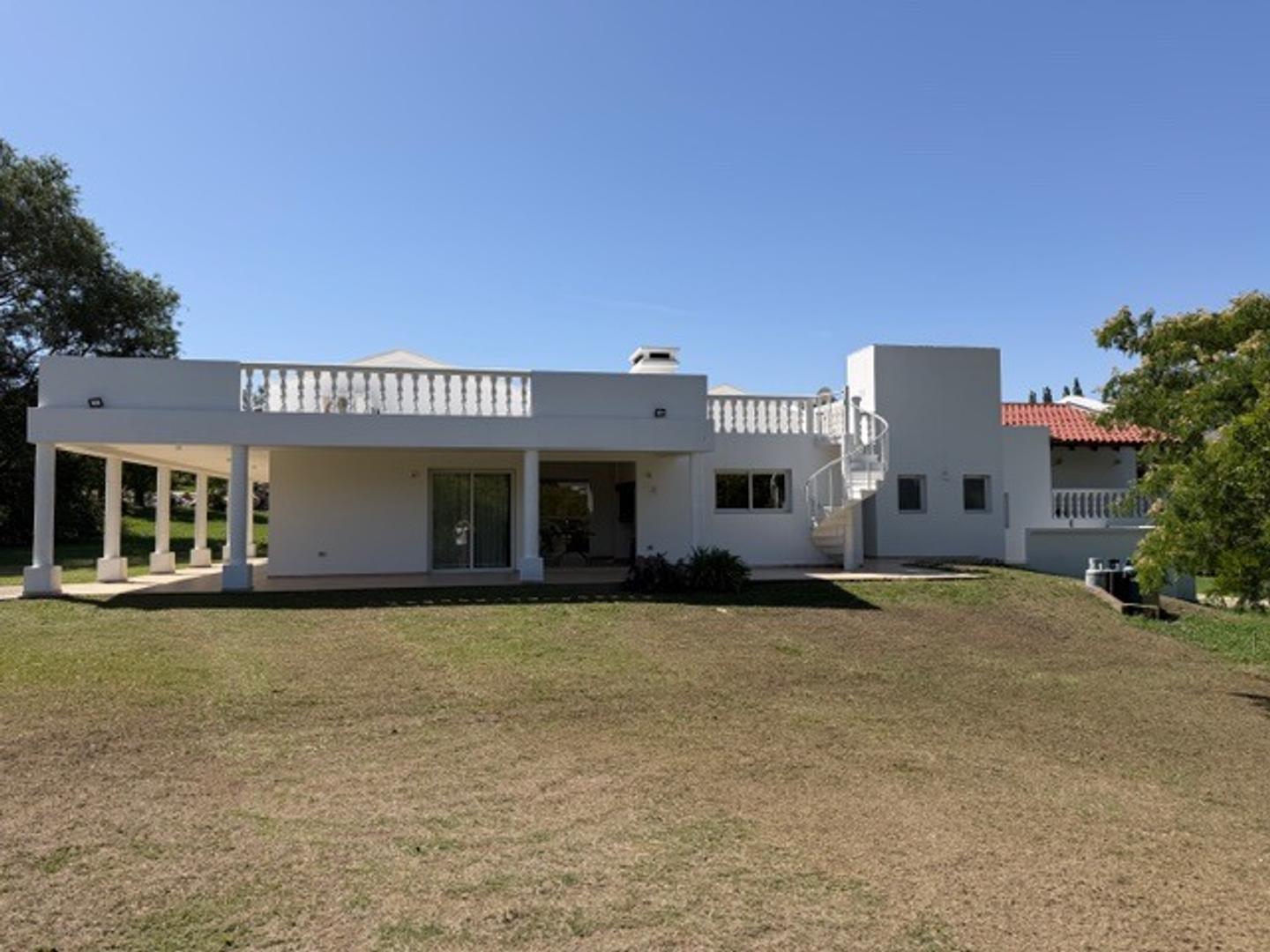 Casa en Venta de 3 dormitorios