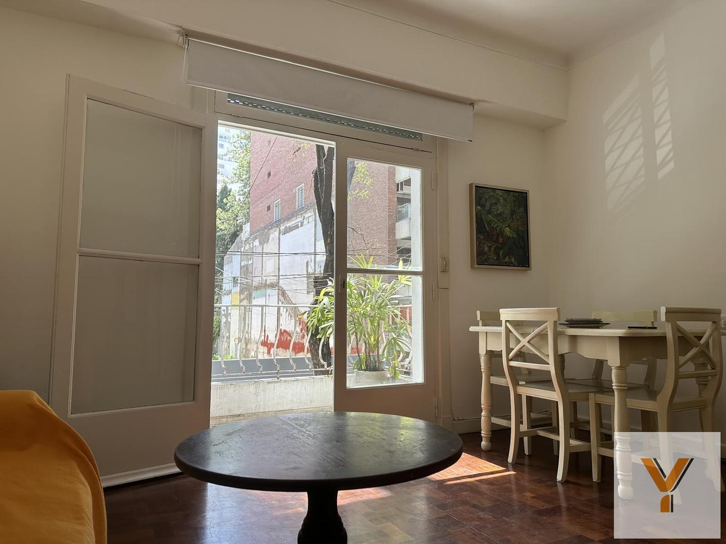 Departamento en Alquiler de 4 ambientes