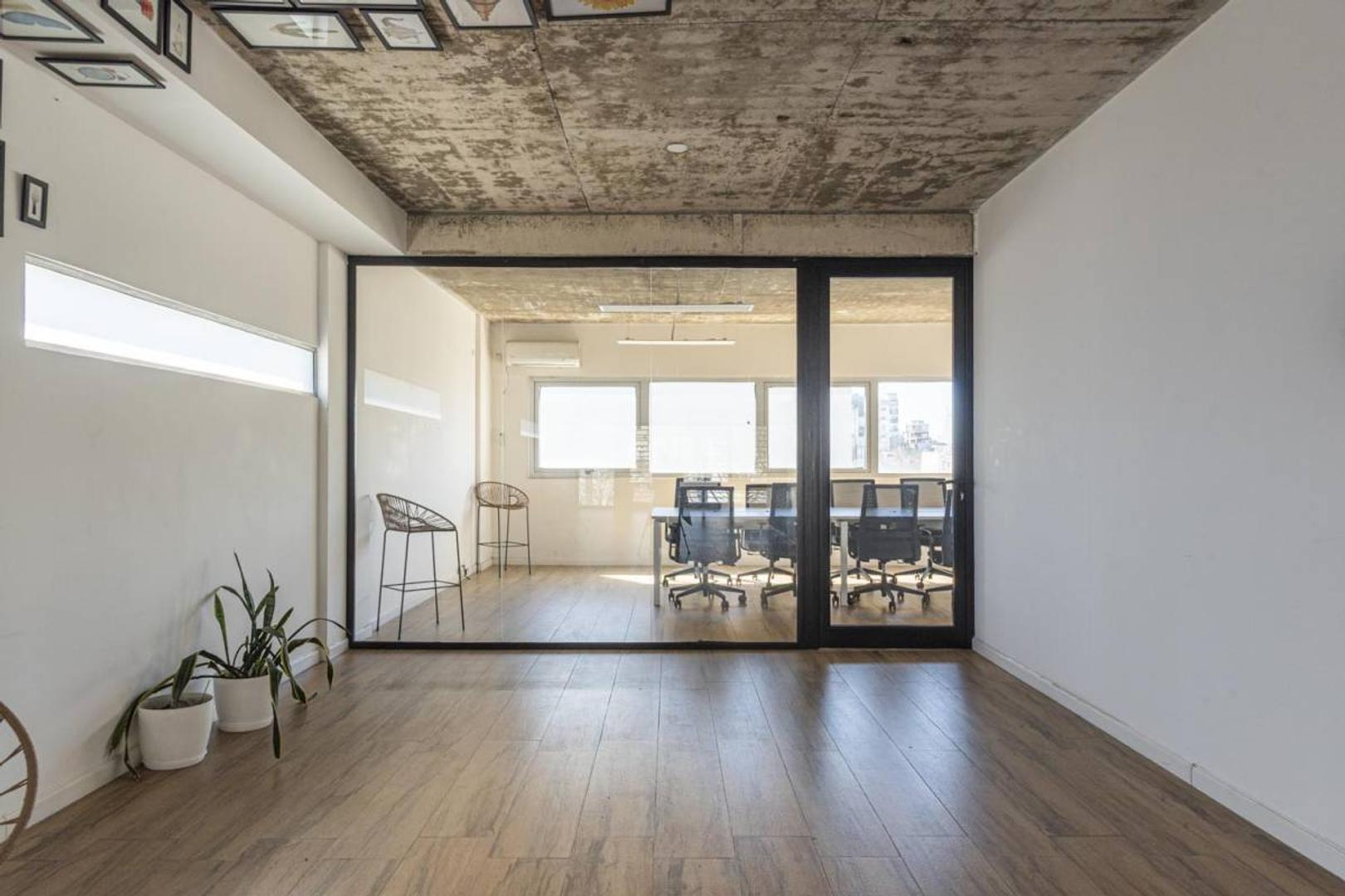 Oficina en Venta en Palermo Hollywood, USD 360.000