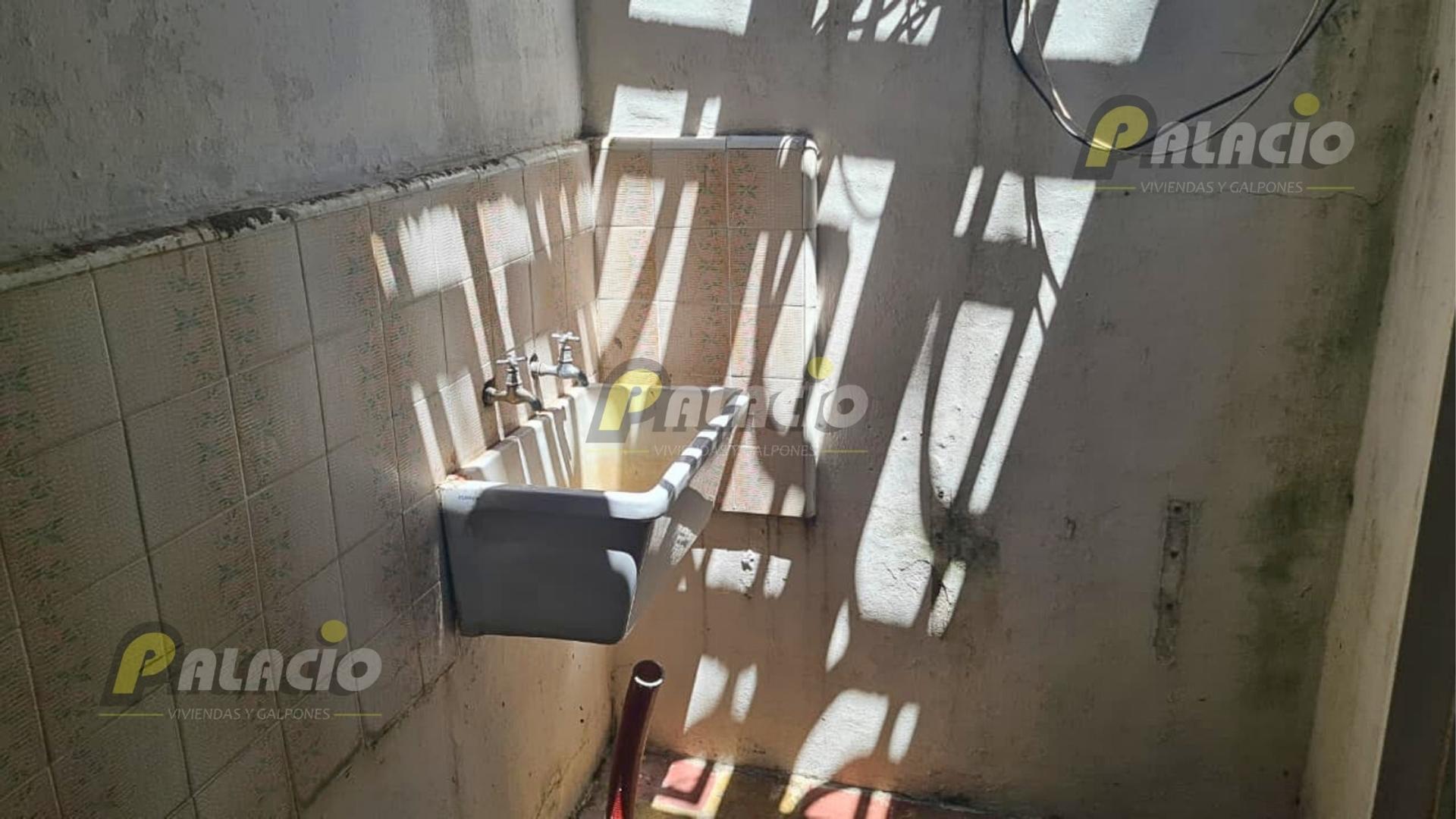 Depto Tipo Casa en Venta de 1 dormitorio