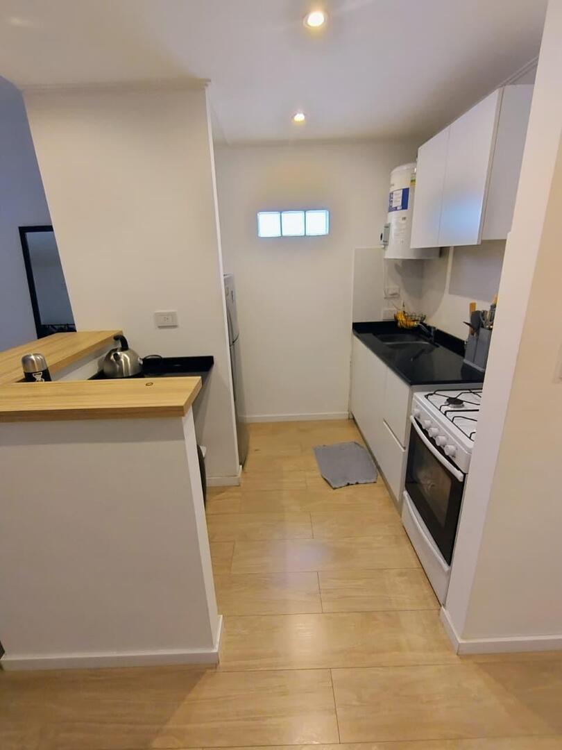 Departamento en Alquiler en La Plata [Cod: 2852-63]