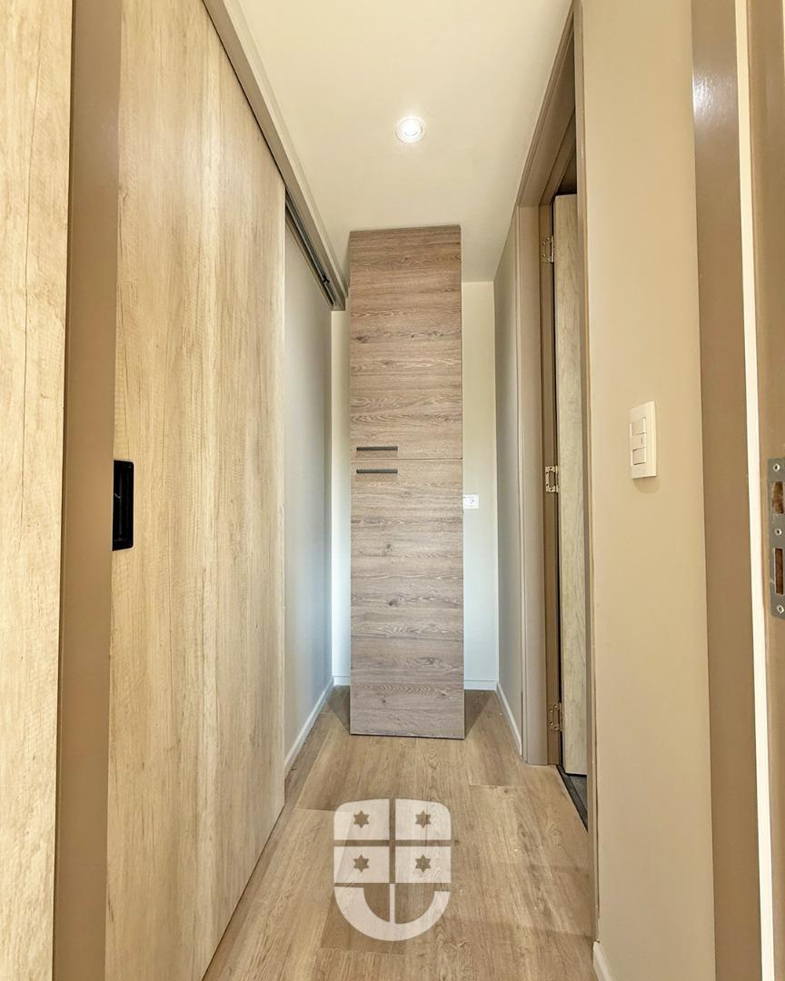 Departamento en Alquiler Permite mascota