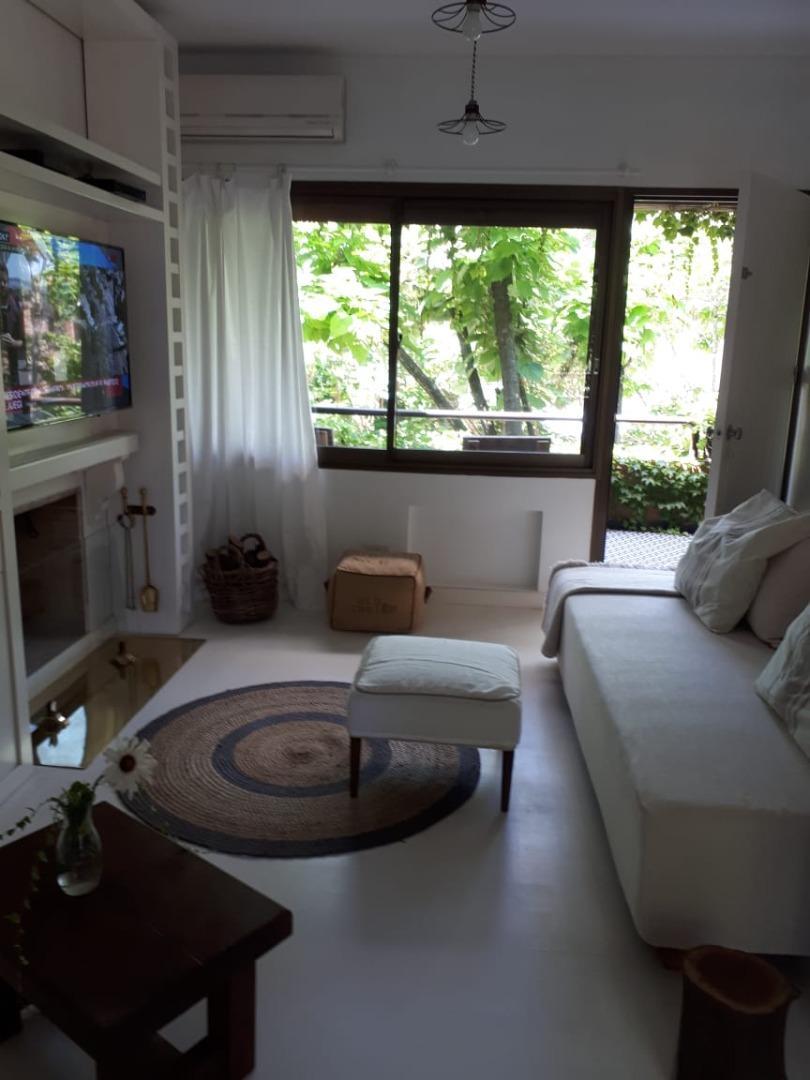 DEPARTAMENTO ALQUILER MAYLING  AMUEBLADO