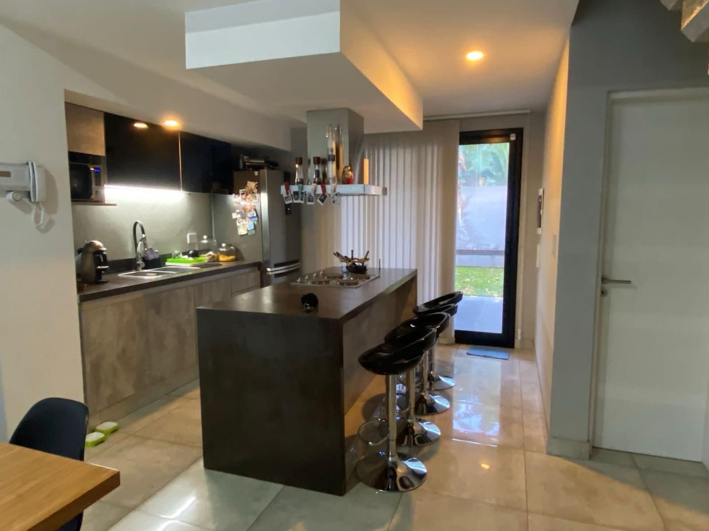 Martín García 1000