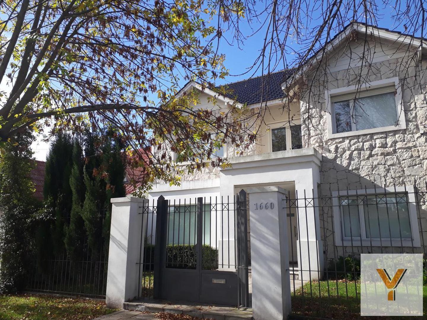 Casa en Venta de 4 dormitorios