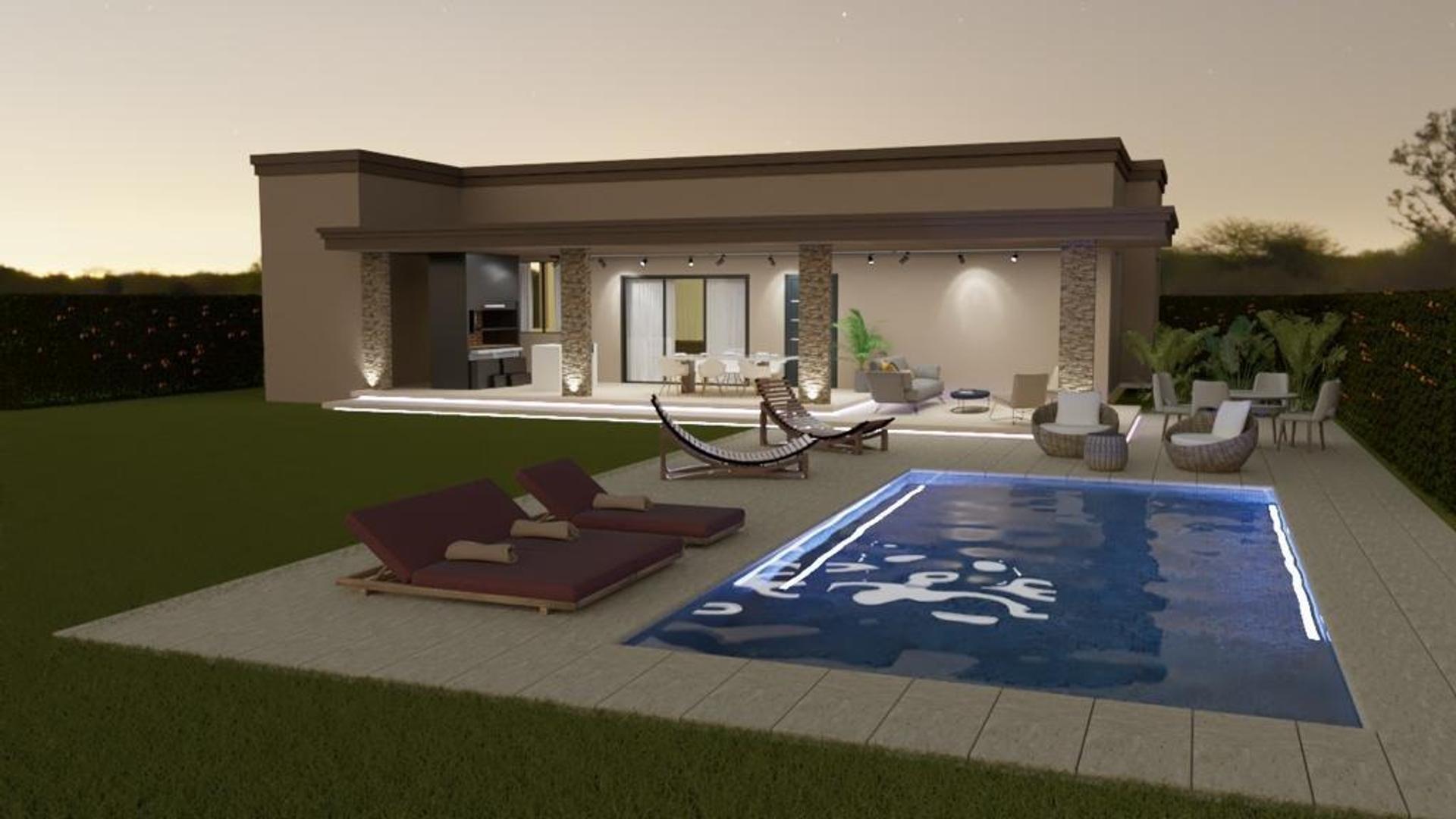 Club De Campo El Candil