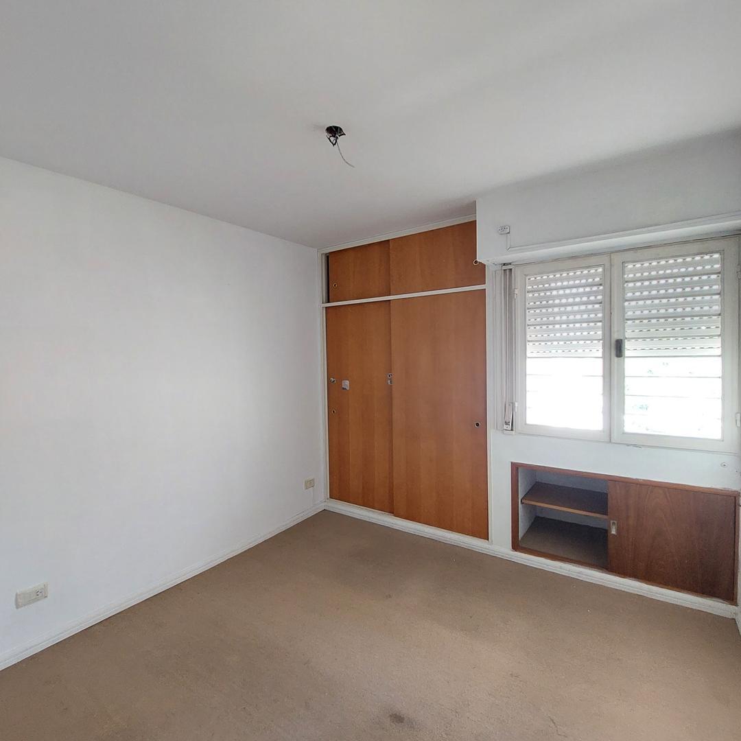 Departamento 4 ambientes con 3 baños