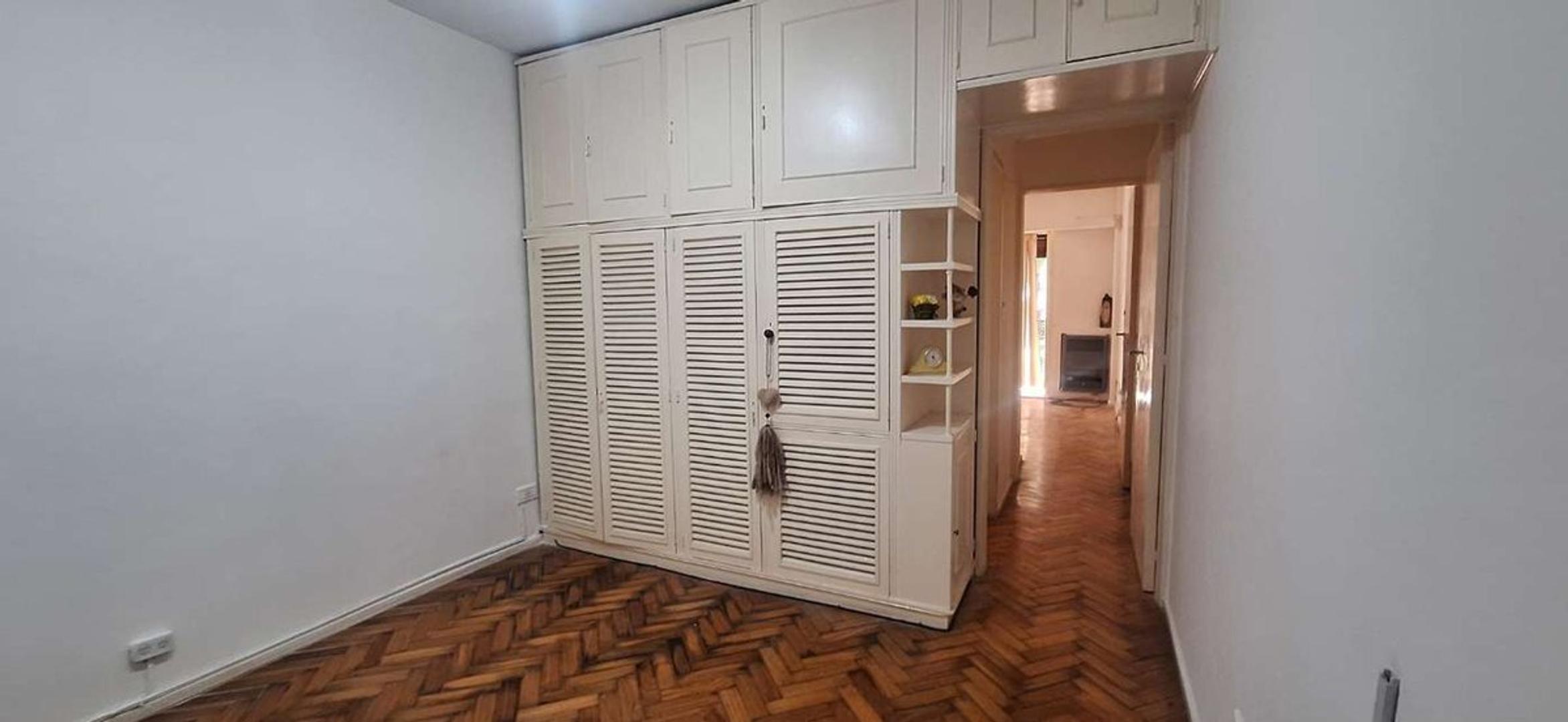 Departamento en Alquiler 45 años