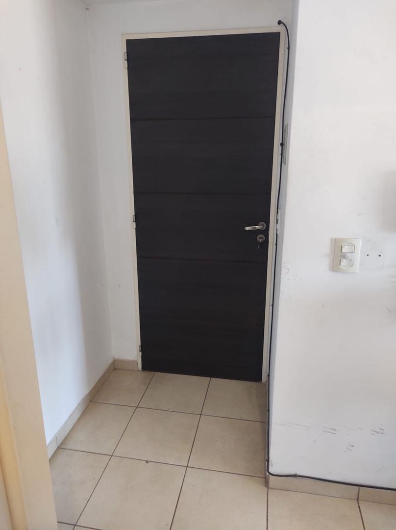 Departamento en Venta en Echesortu, USD 38.000