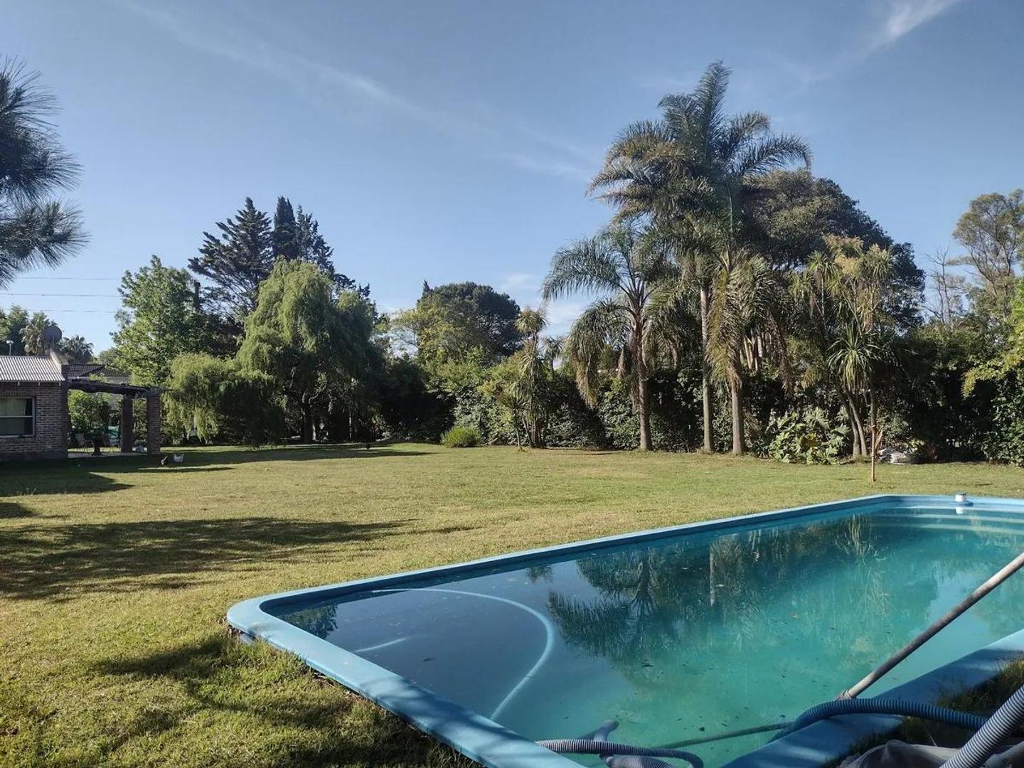 Casa en Venta en Villa Elisa, USD 290.000