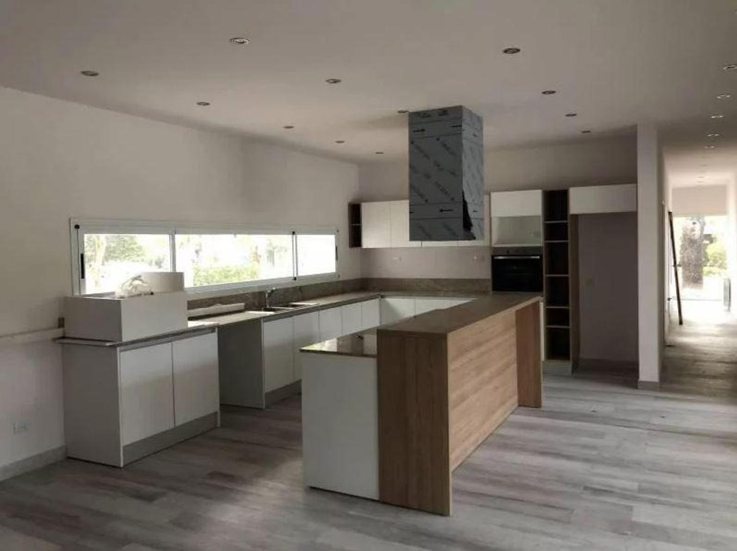 Casa en Venta A Estrenar