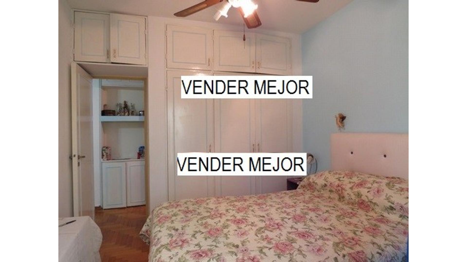 Departamento en Alquiler Temporal A Estrenar