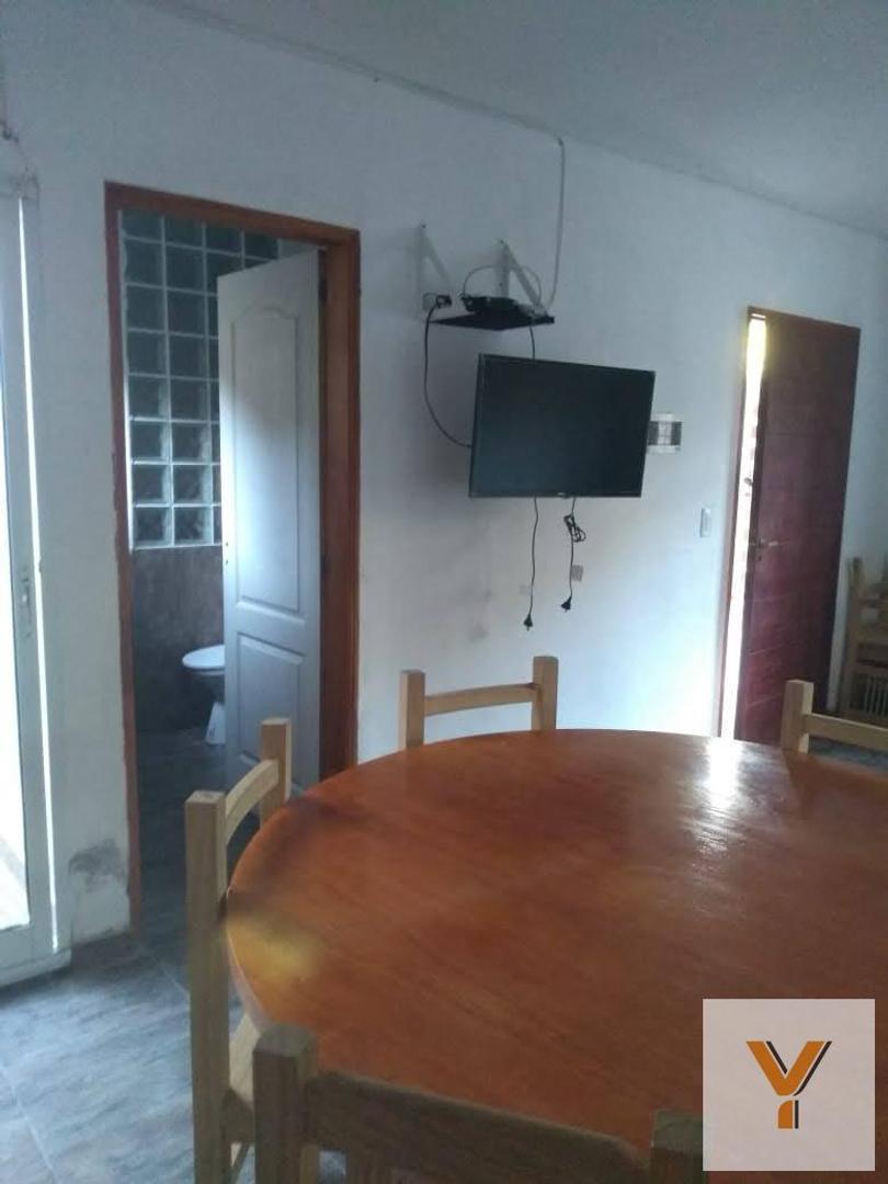 Departamento en Venta Apto profesional
