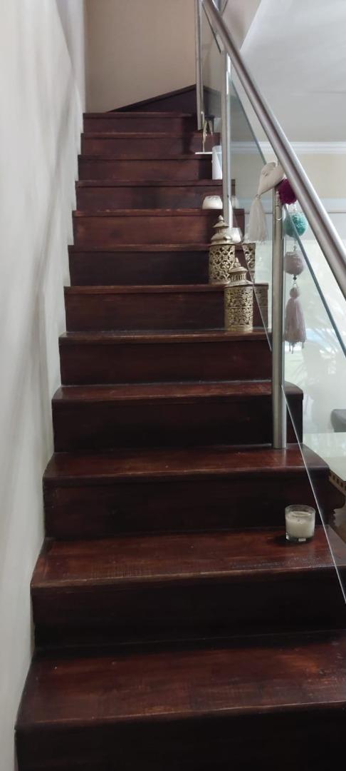 Casa en Venta al Oeste