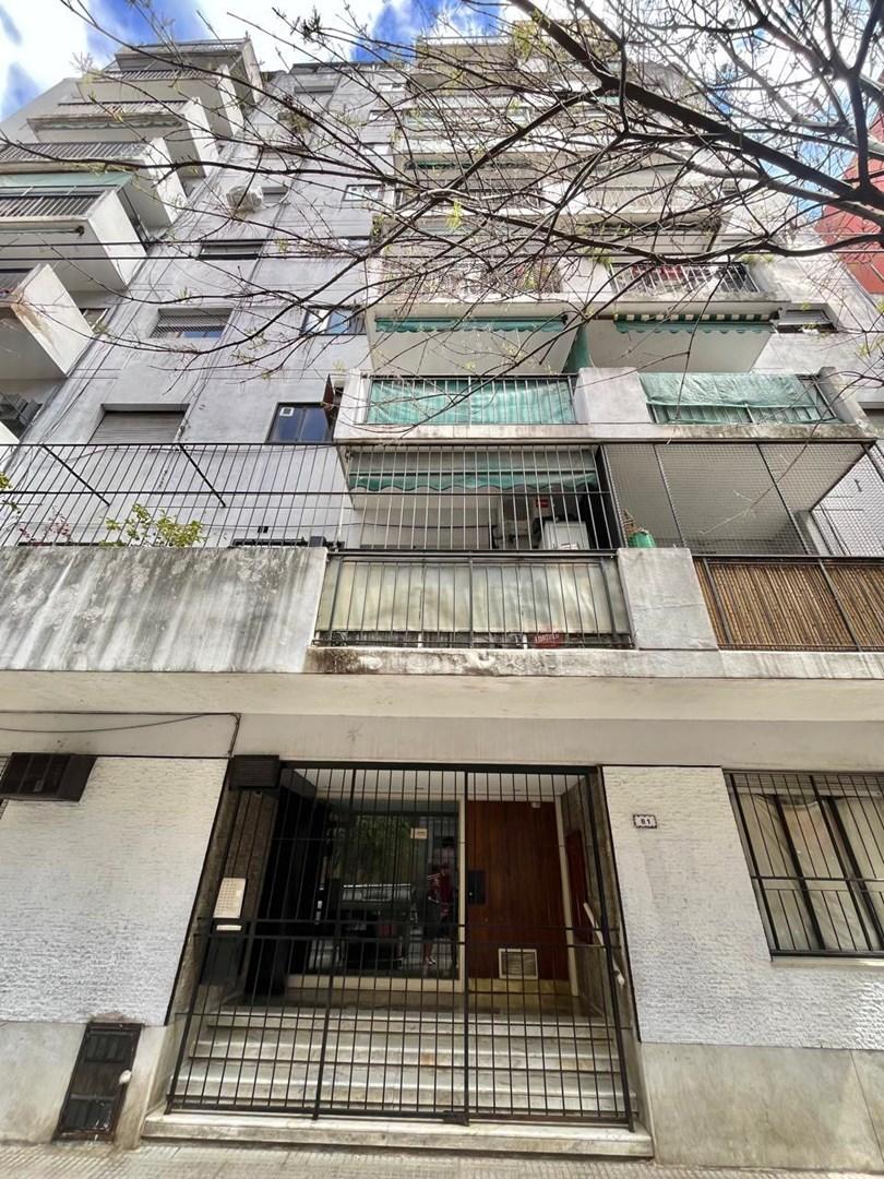 Departamento  en Venta en Almagro, Capital Federal, Buenos Aires