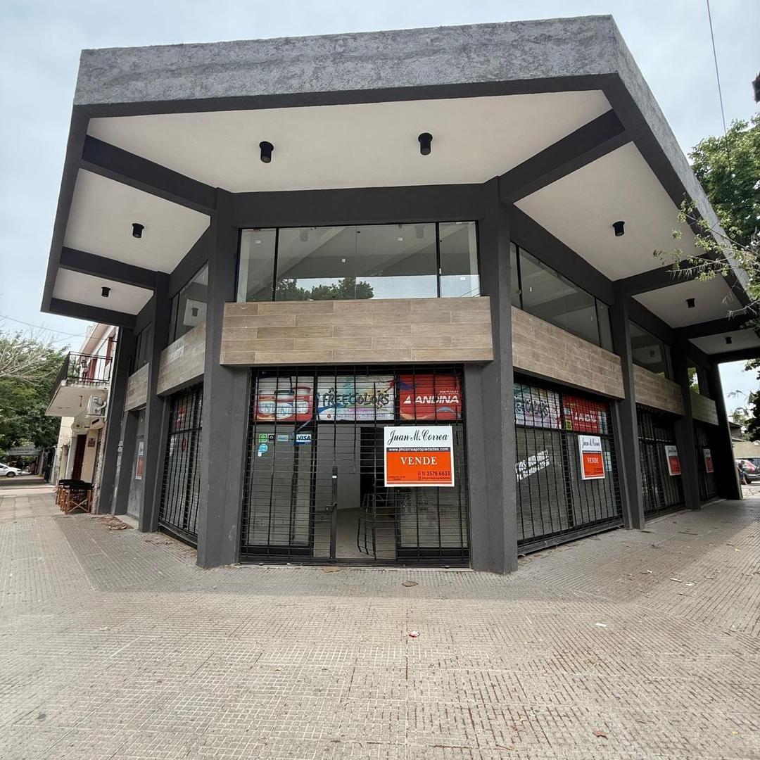 Local en venta - ESTRENAR - Ituzaingó Sur - M. Acosta al 200