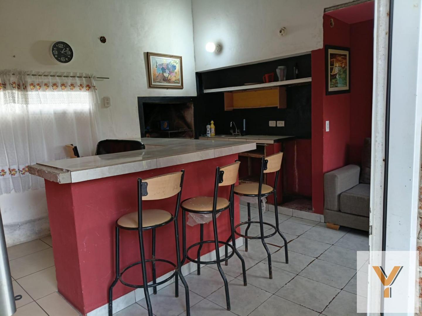 Casa en Alquiler 20 años