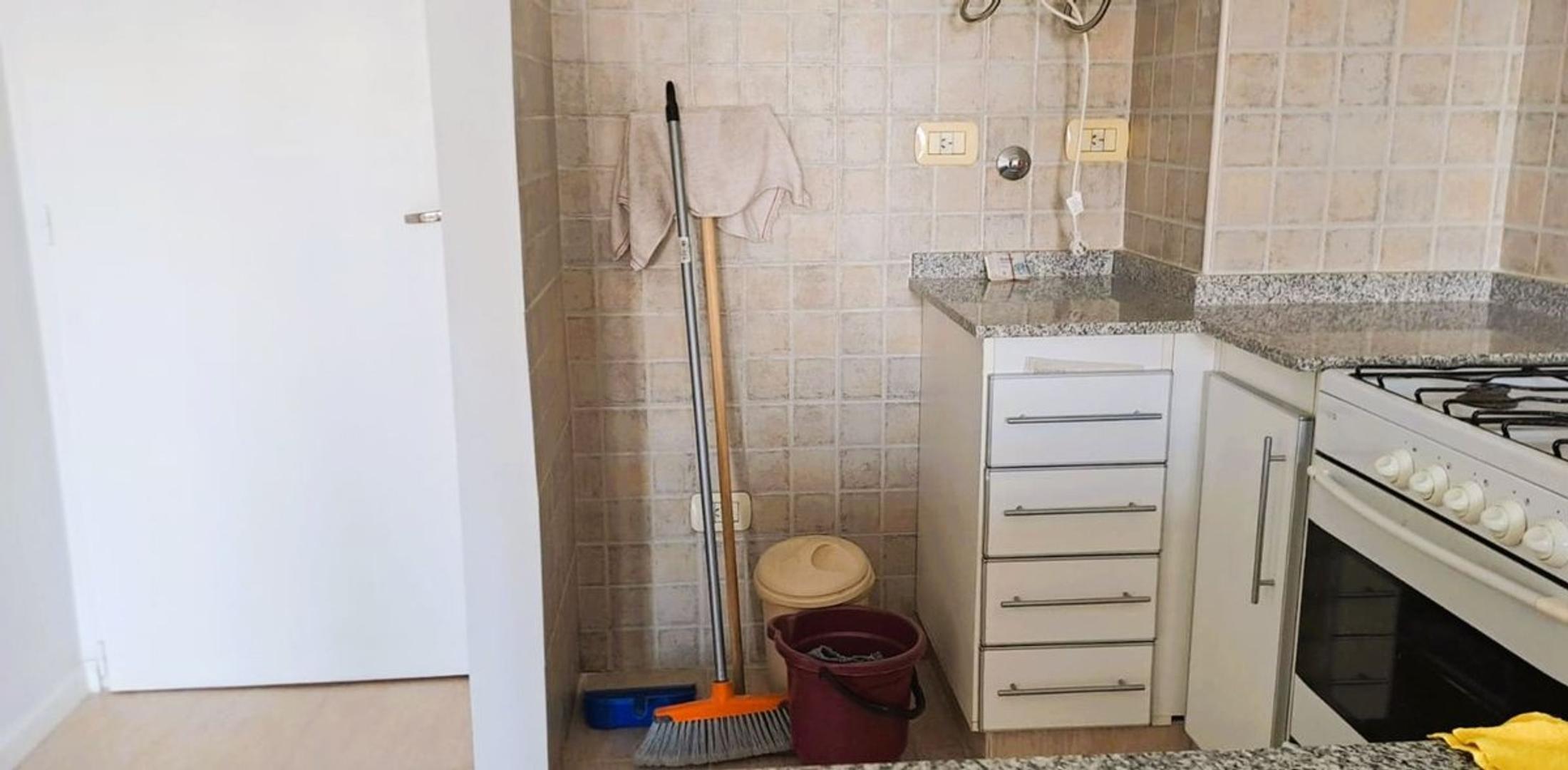 Departamento en Alquiler 18 años