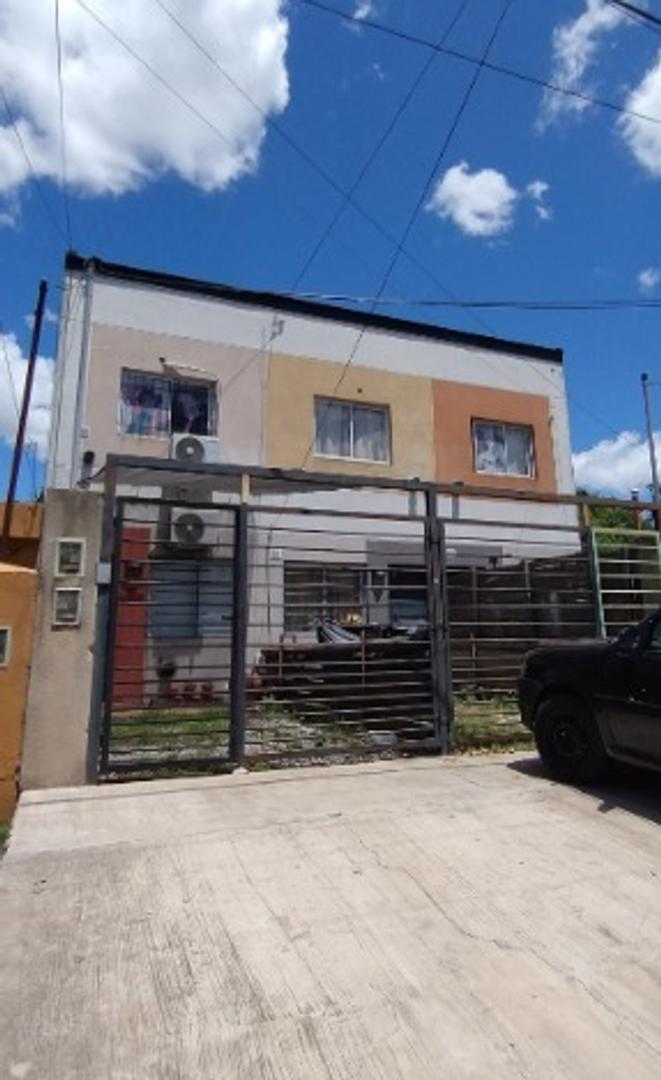 DUPLEX EN VENTA ITUZAINGO