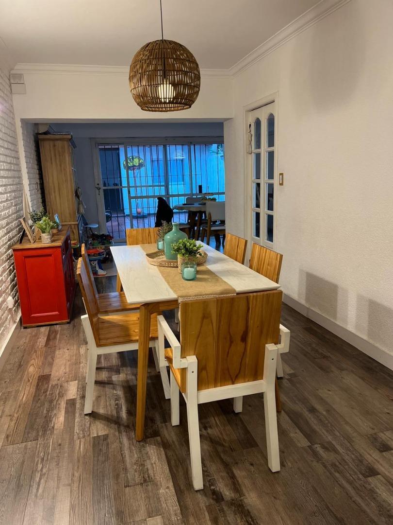 Casa en Venta 30 años