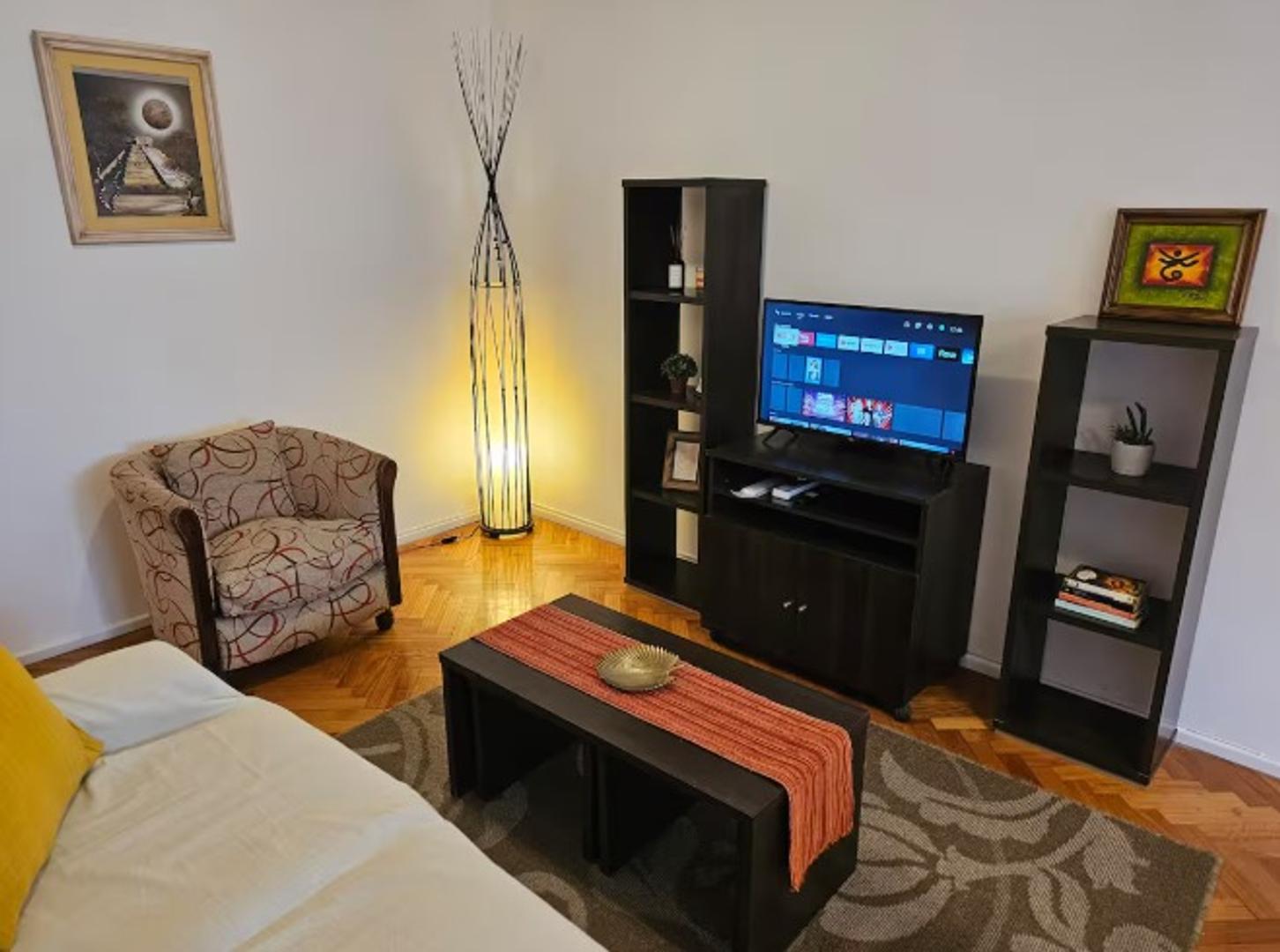 Departamento en Alquiler de 2 dormitorios