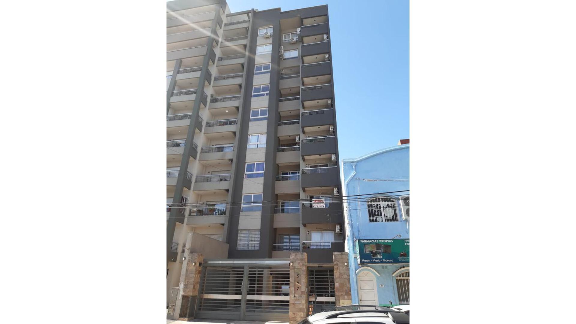 Garcia Silva 547 , Piso 9°A