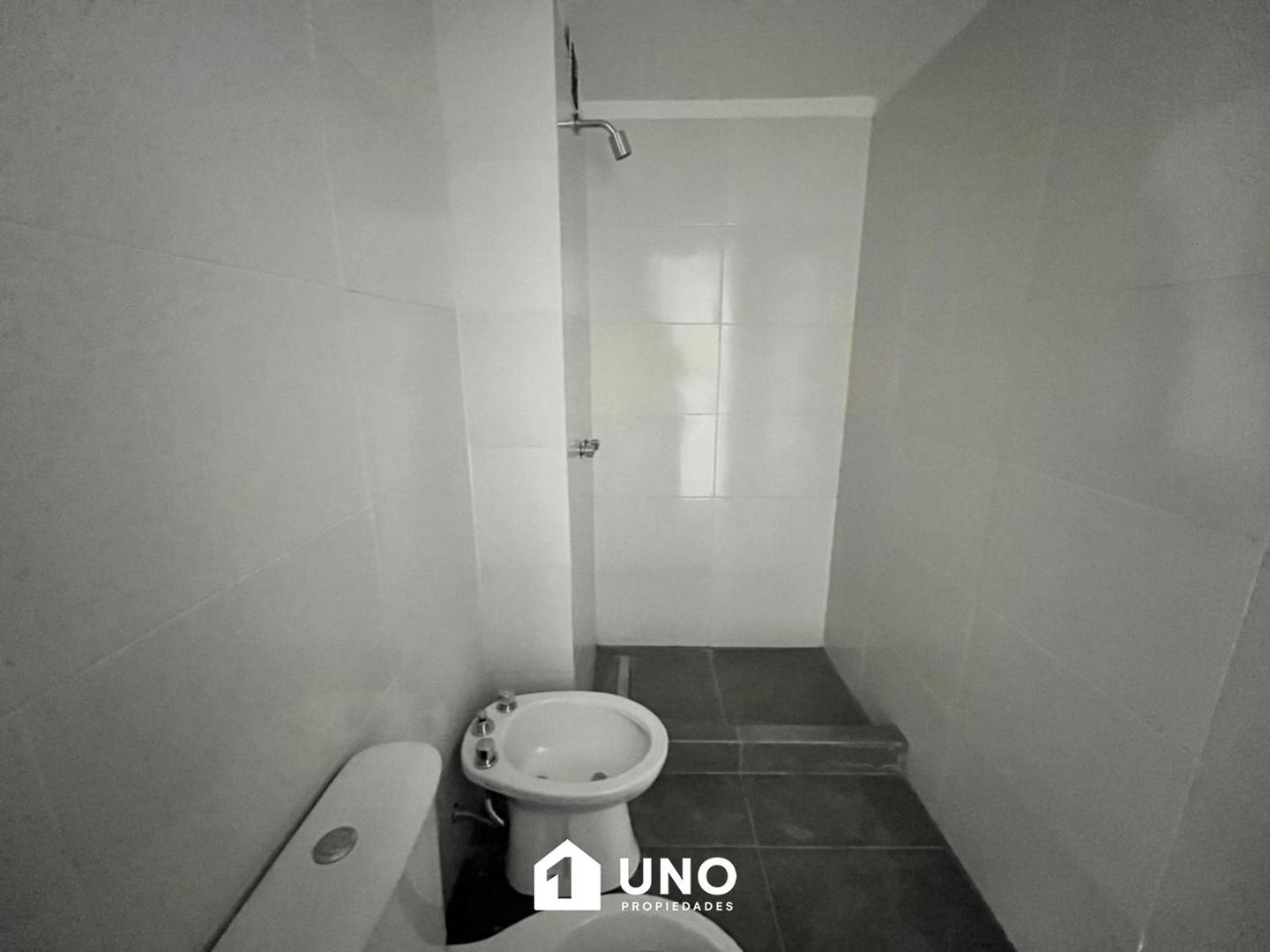 Departamento en Alquiler al Sur