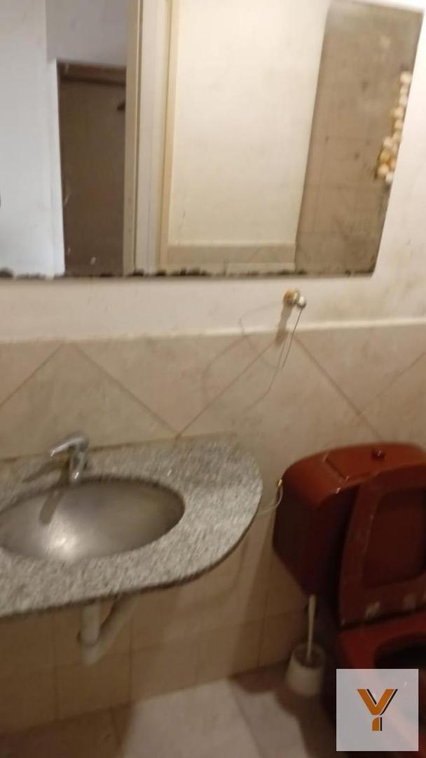 Casa Monoambiente con 1 baño