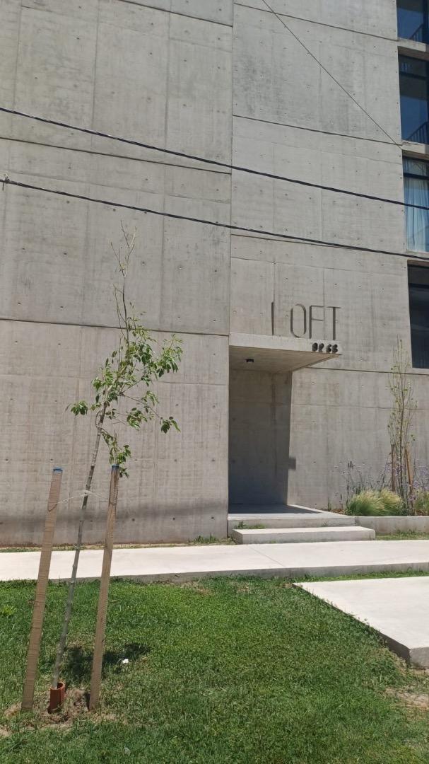 CONDO LOFT A ESTRENAR CON COCHERA