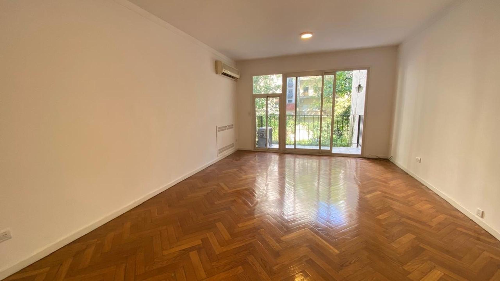 Departamento en Alquiler de 4 ambientes